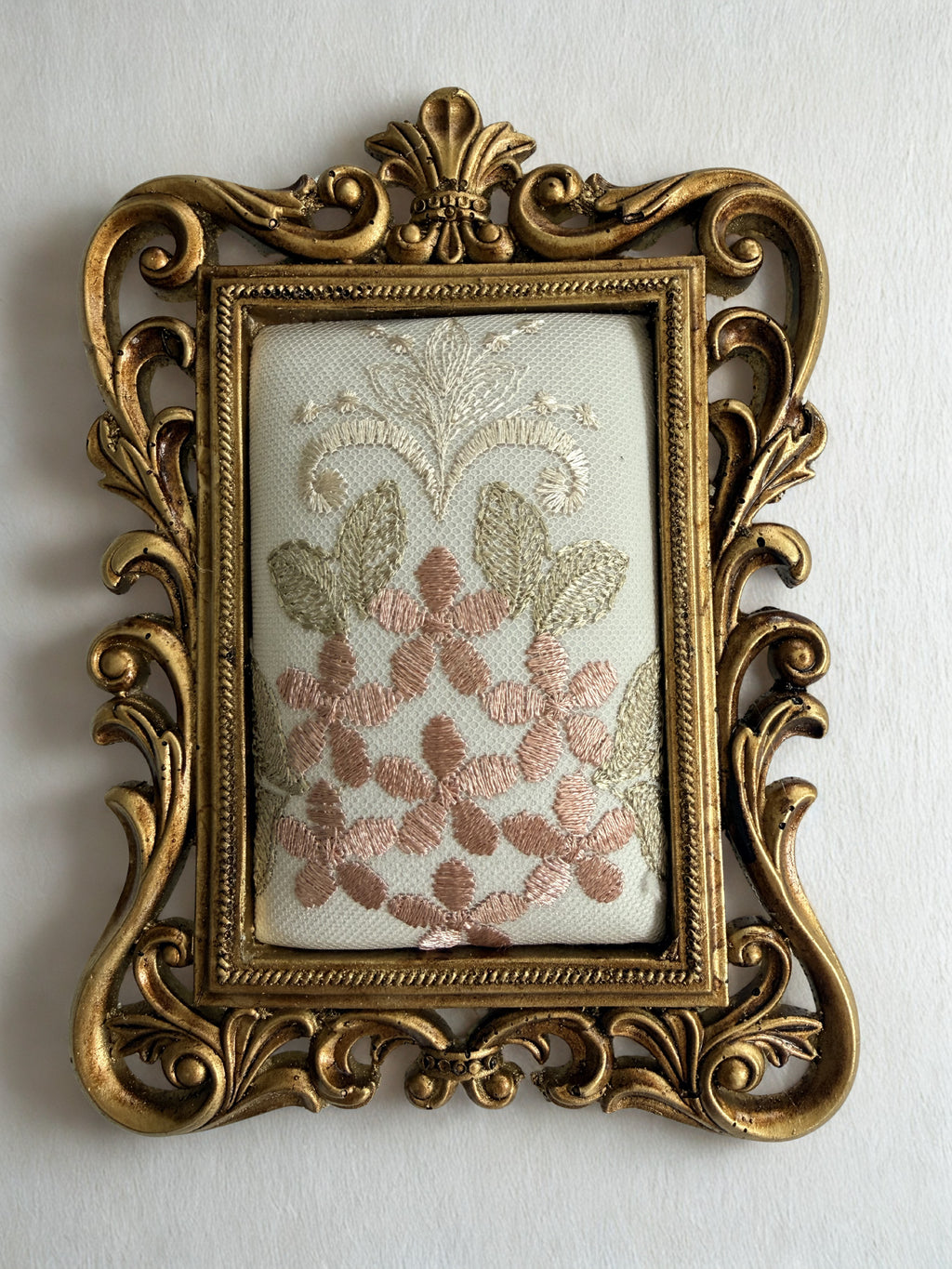 Le Jardin Rosé