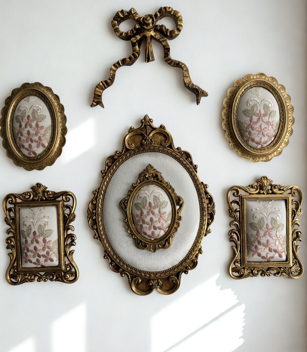 Le Jardin Rosé