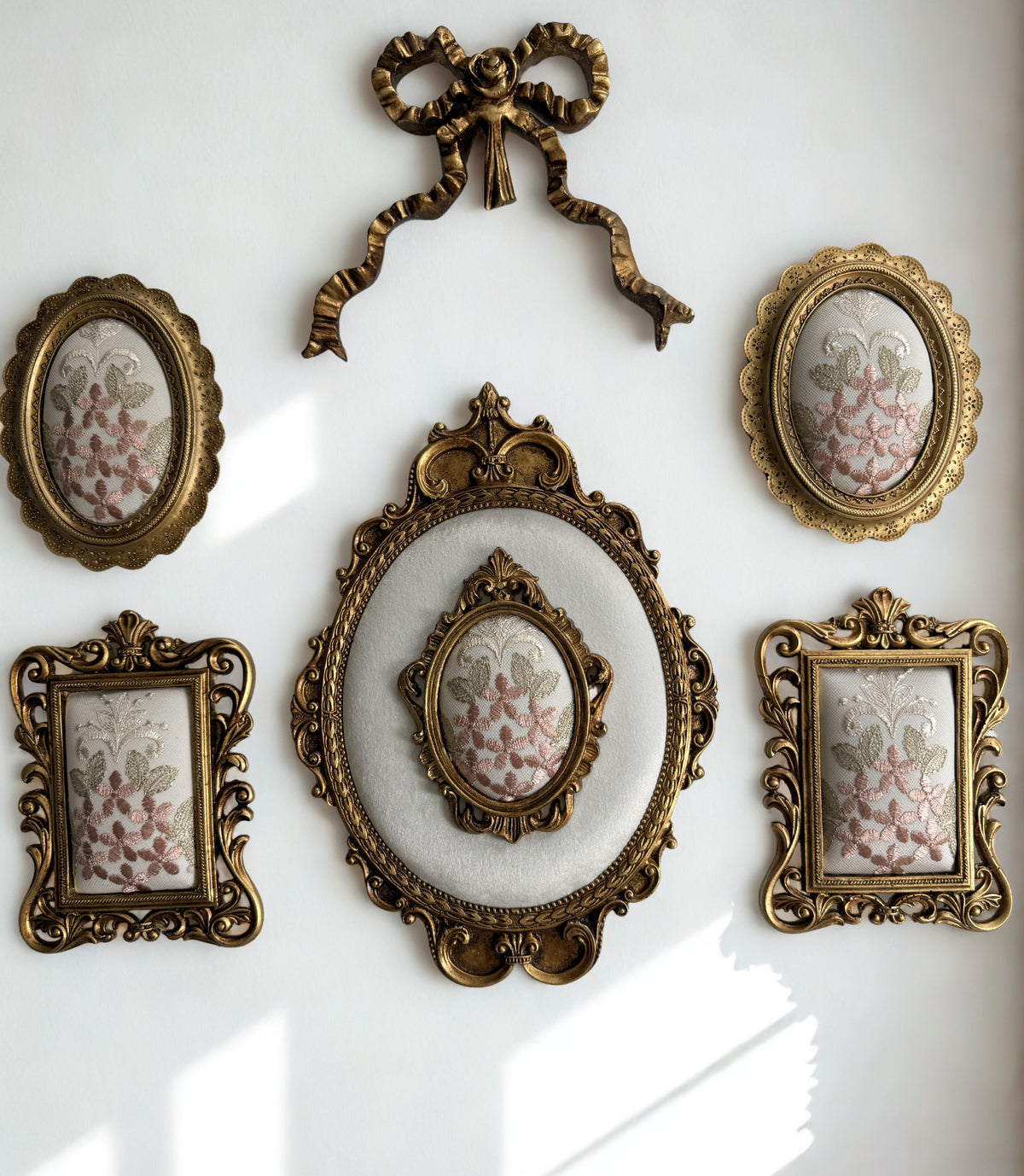 Le Jardin Rosé