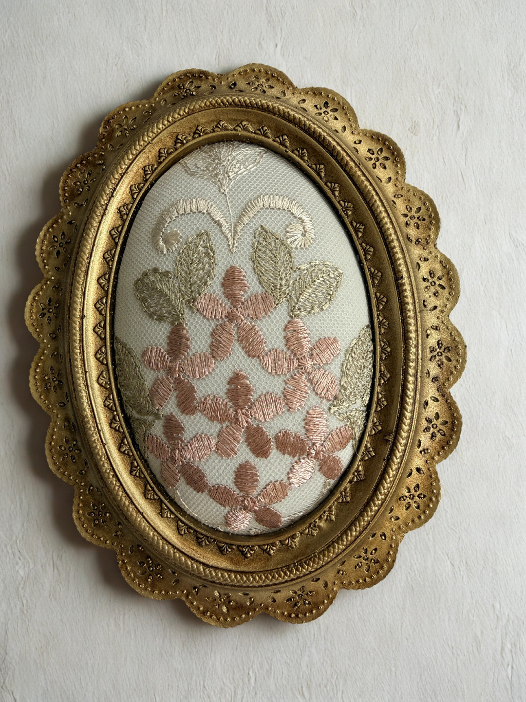 Le Jardin Rosé