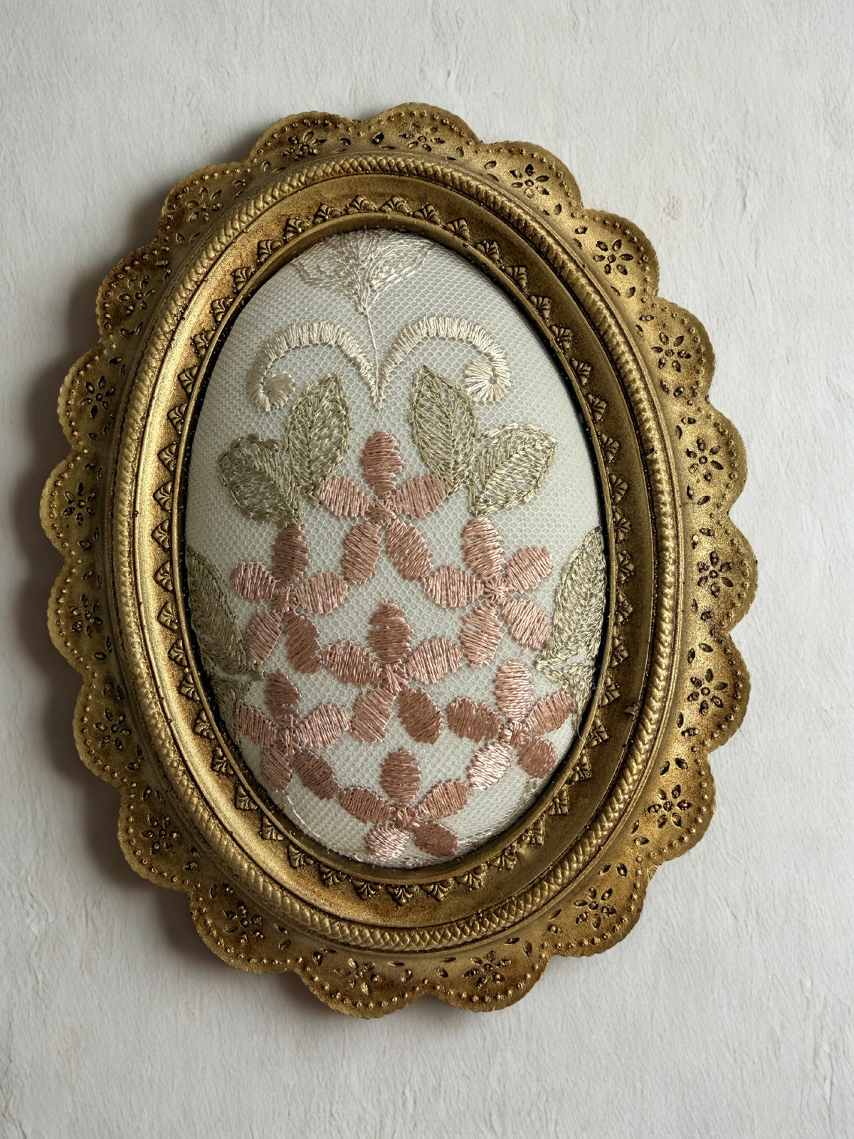 Le Jardin Rosé