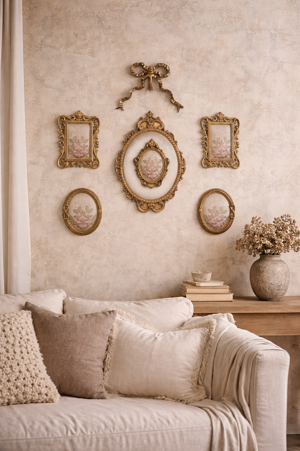 Le Jardin Rosé lifestyle detail 2