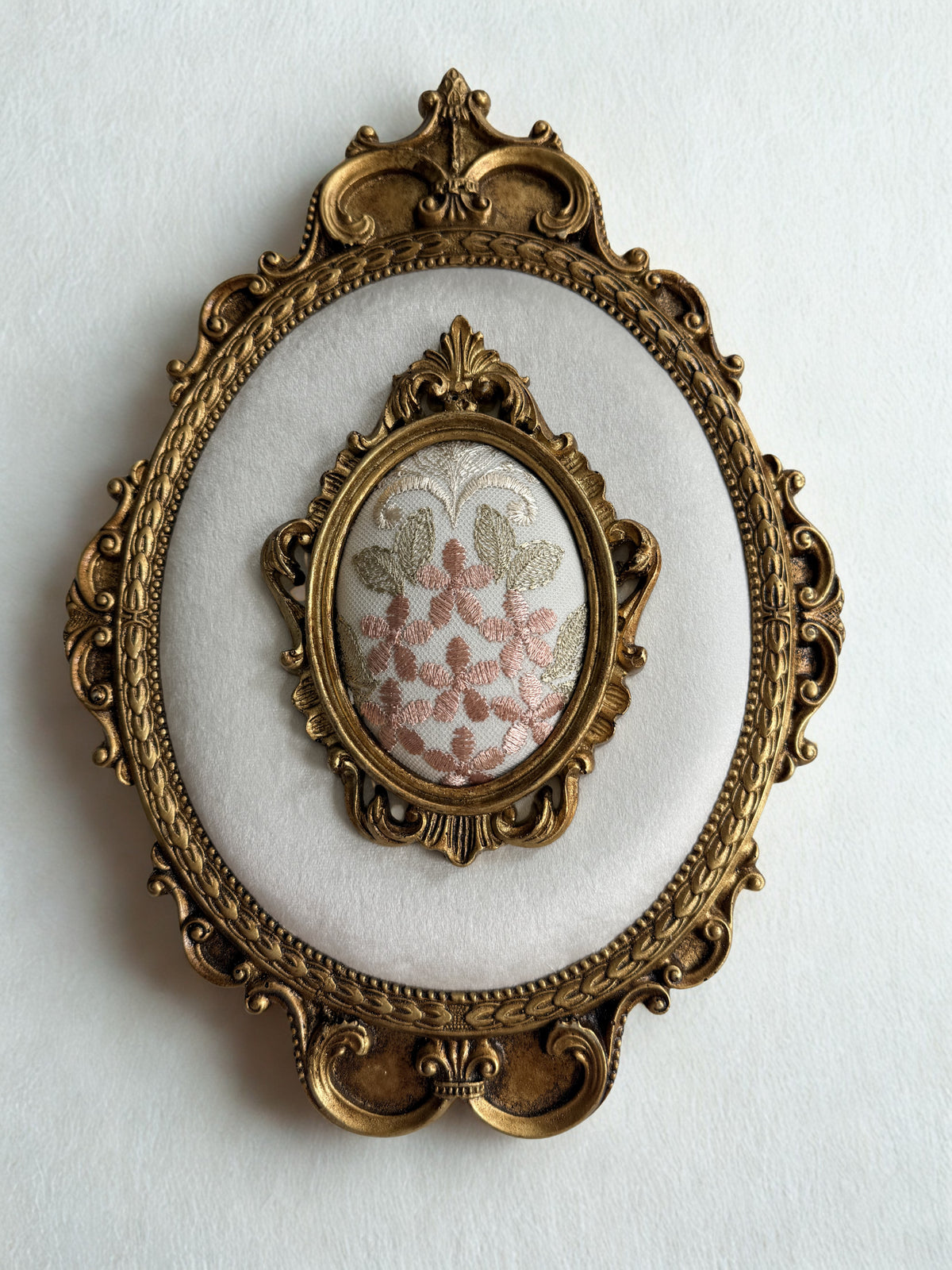 Le Jardin Rosé